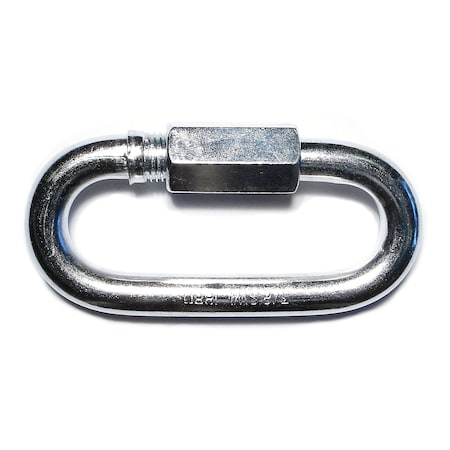 Midwest Fastener 3/8" Quick Links 3PK 34065